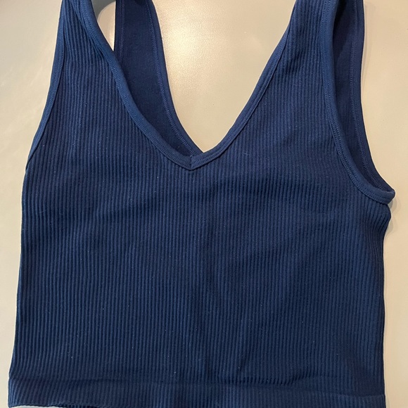 SIMONS TANK TOP SET - Picture 3 of 3